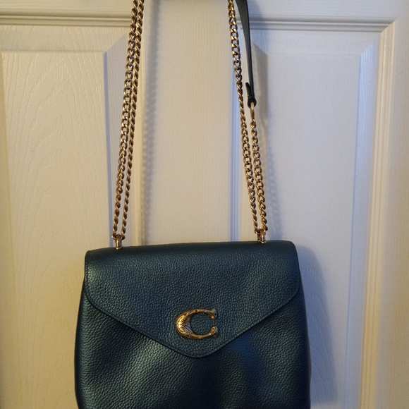 Coach bag - Picture 4 of 6